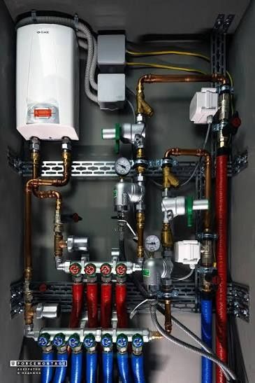 Мастер, Сантехник работы любой сложности