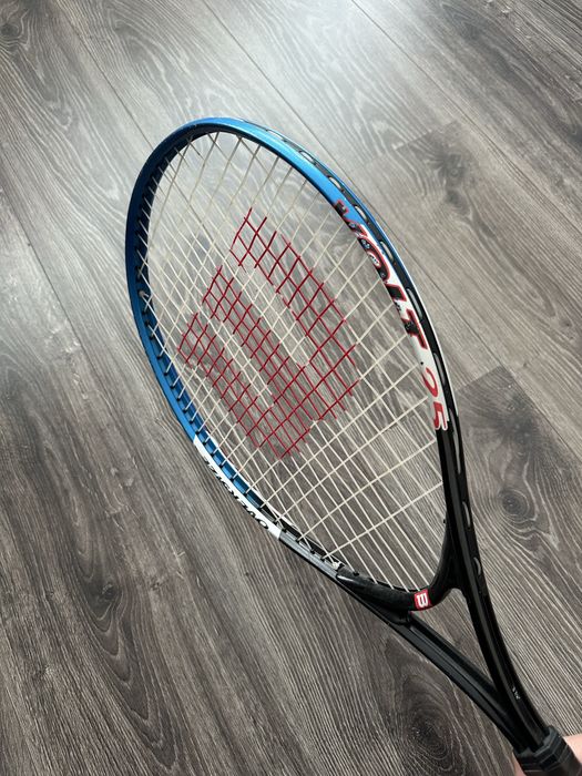 Тенис ракета Wilson Volt 25