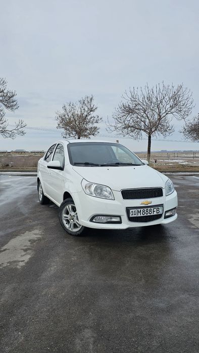 Nexia 3  AVTOMAT 2022