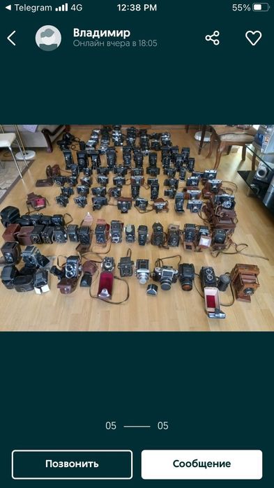 Olympus XA плёночная фотокамера