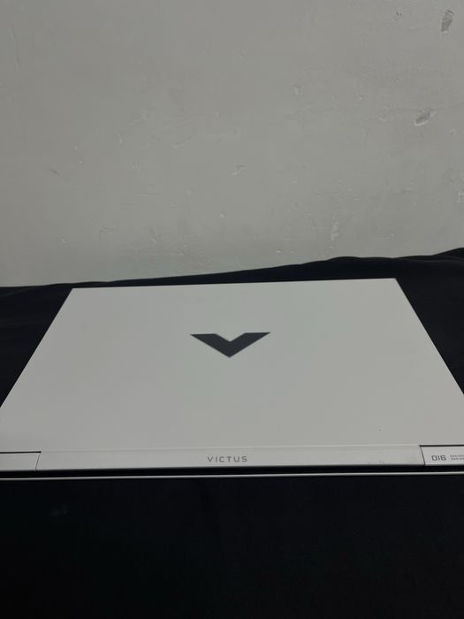 hp victus 16.1 ноутбук