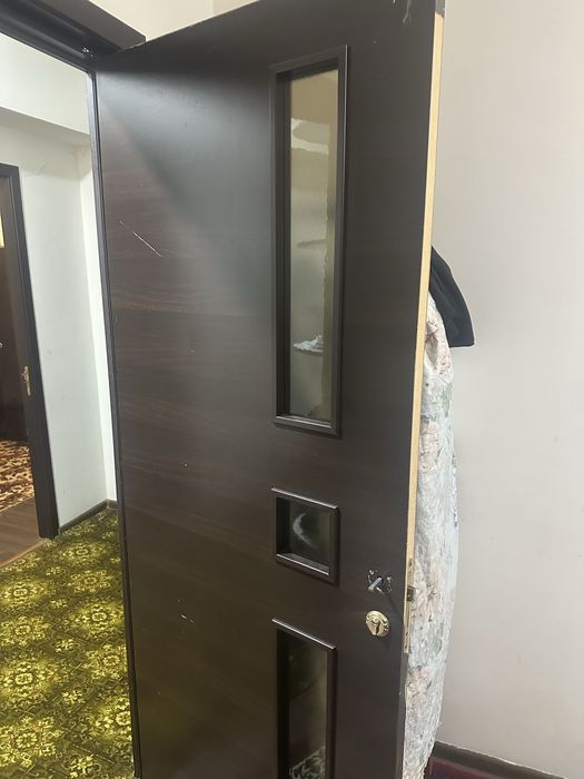 MDF eshiklar b/u
