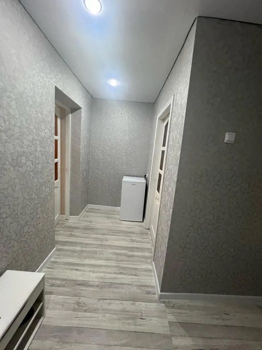 Квартира на долгий срок