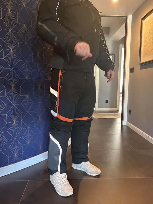 Яке за мотор ktm