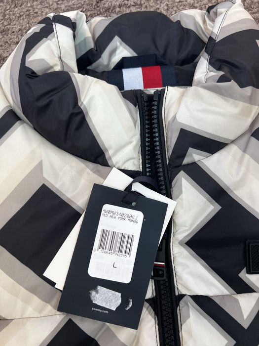 Vesta Tommy Hilfiger