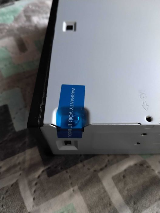 Вътрешно DVD/CD оптично устройство ASUS DRW-24D5MT