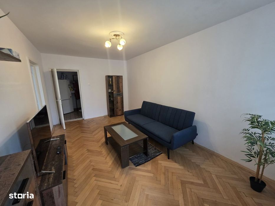 Apartament 2 camere de închiriat – Zona Torontalului - 926 — fotografia 3
