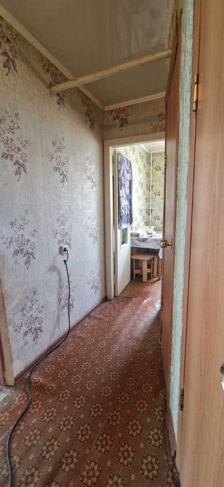 Продам 2 комнатную квартиру