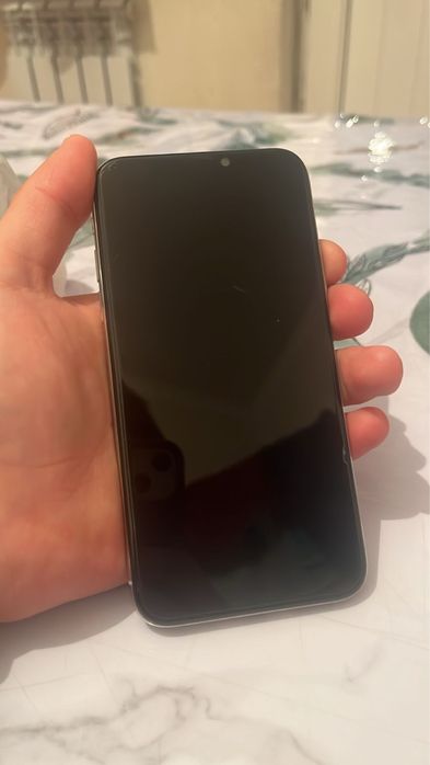 Айфон х 256гб телефон