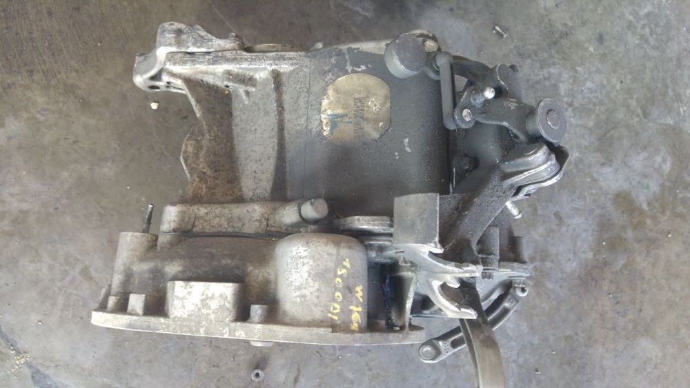 cutie viteze manuala mercedes a-class w169 b-class w245 160 cdi 180 cdi 200 cdi  r169261 2004-2012