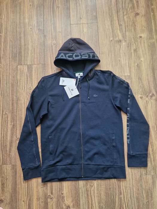 Страхотен мъжки спортен екип сет размер S