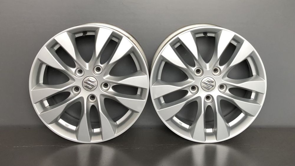 Джанти за Suzuki 16 cola