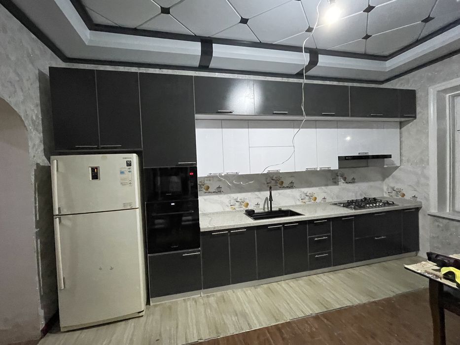 Мебел на заказ замонавий ошхона мебеллари