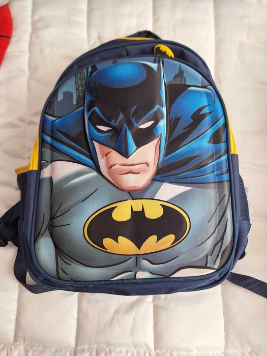 Раница за училище - 25 лв