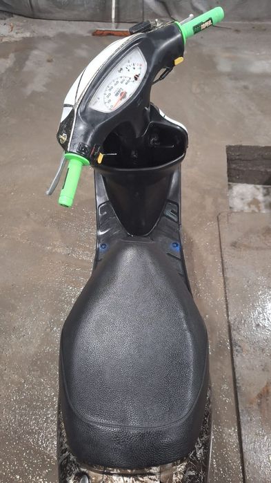 Продам Скутер Дио AF35