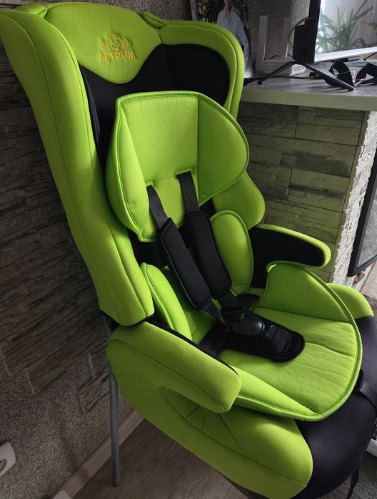 Продам детское  автокресло