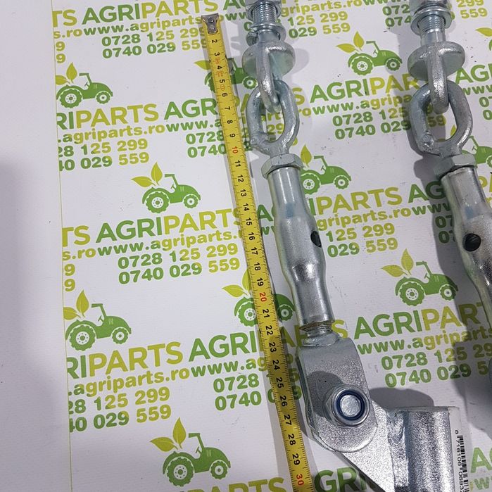 Ancora stabilizator tractoare japoneze