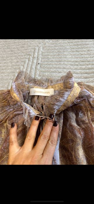 Zimmerman наряд  оригинал