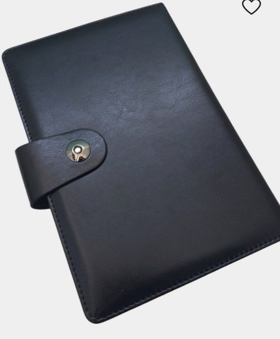 Набор подарочный блокнот, для мужчины.