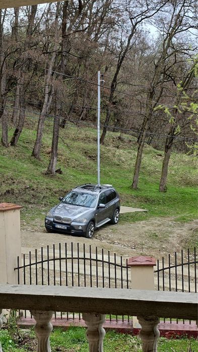 Vand Bmw X5 2008 sau Schimb
