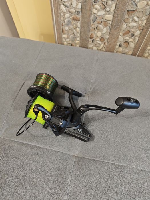 CARP EXPERT neo cast150+