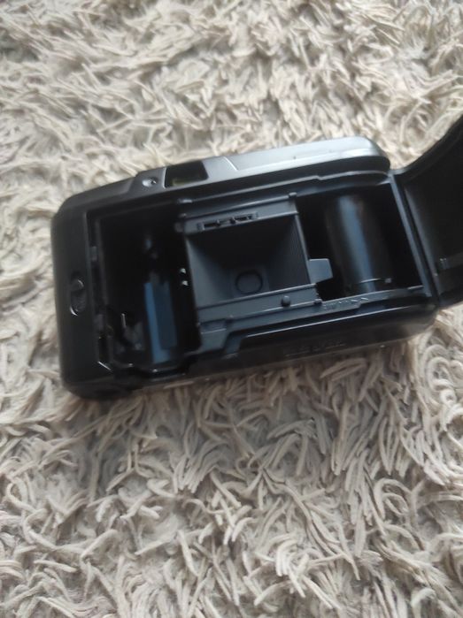 Плёночный Полароид мыльница