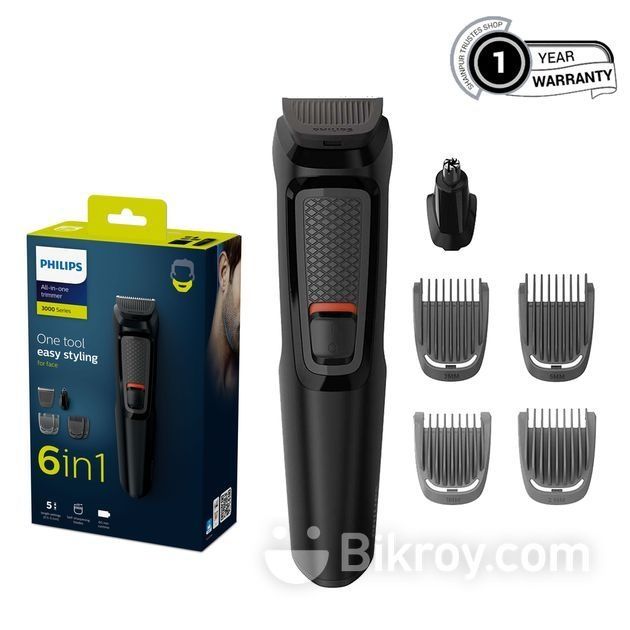 Trimmer Philips MG 3710
