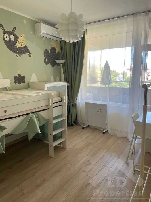 Продава се Двустаен апартамент в к.к. Св.Св. Константин и Елена - 67 кв.м за 2463 €/кв.м - Снимка #8