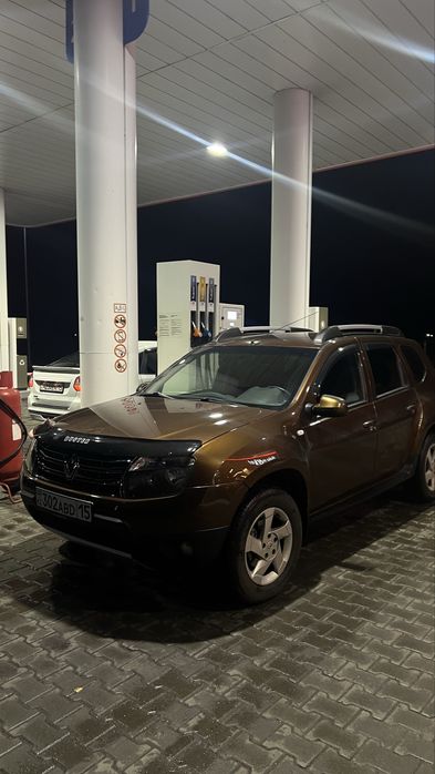 Продам Рено дастер 2013