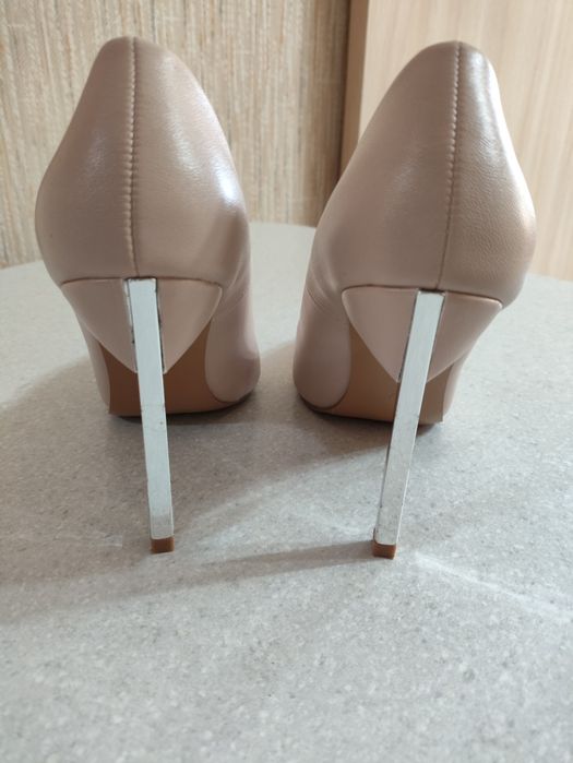 Туфли классические