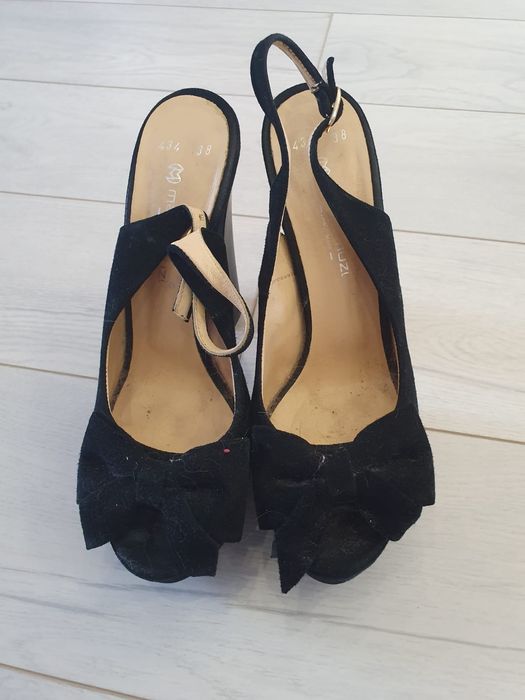 Туфли в отличном состоянии