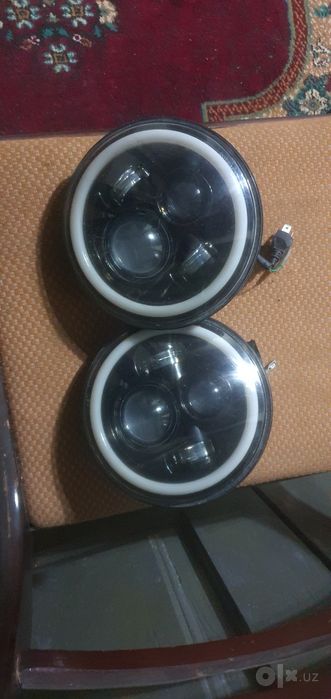 Vaz 01 011 uchun fara