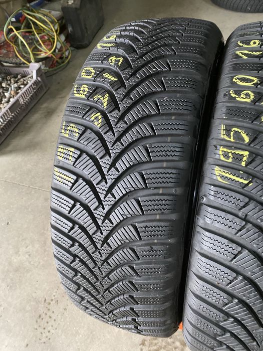Anvelope iarna 195/60/16 Hankook Winter Icept RS2 195 60 16 R16