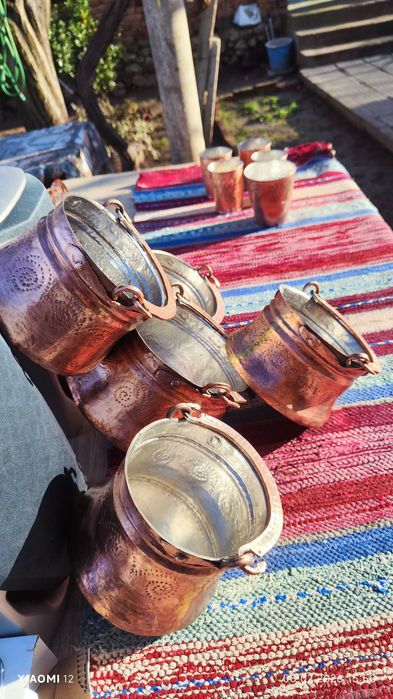 Продавам Медни котлета