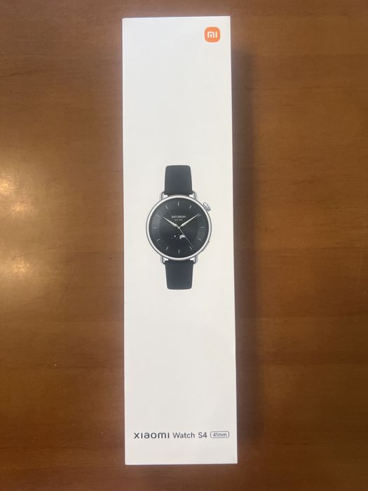 Xiaomi Watch S4 (41mm)