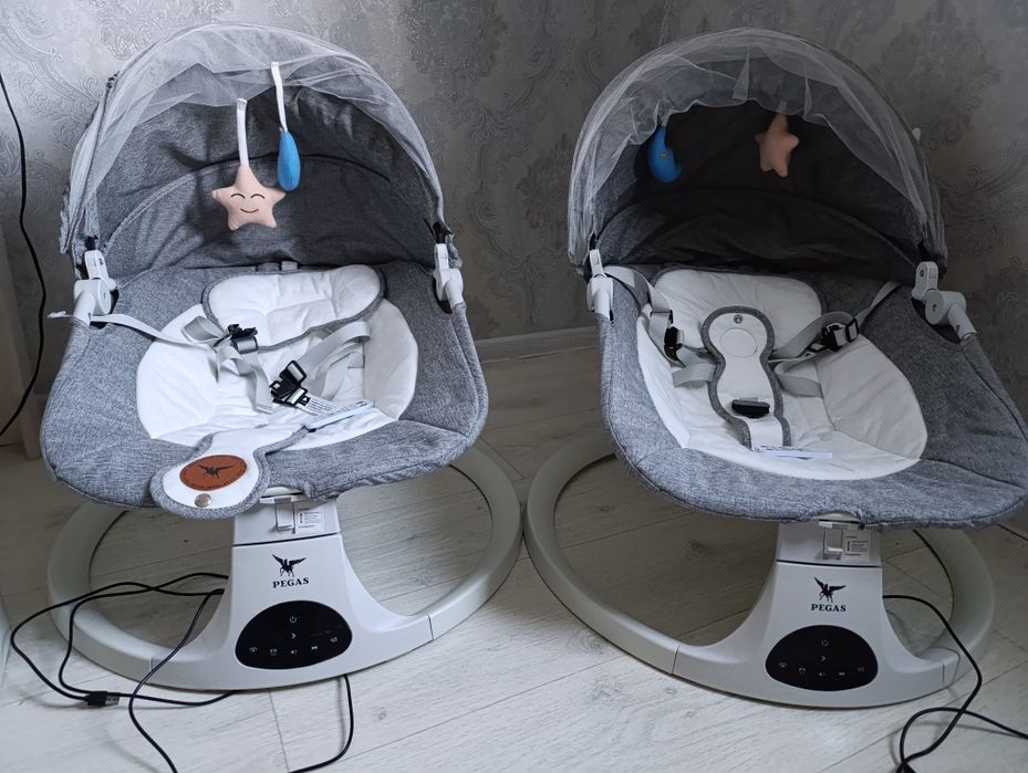 Детский шезлонги