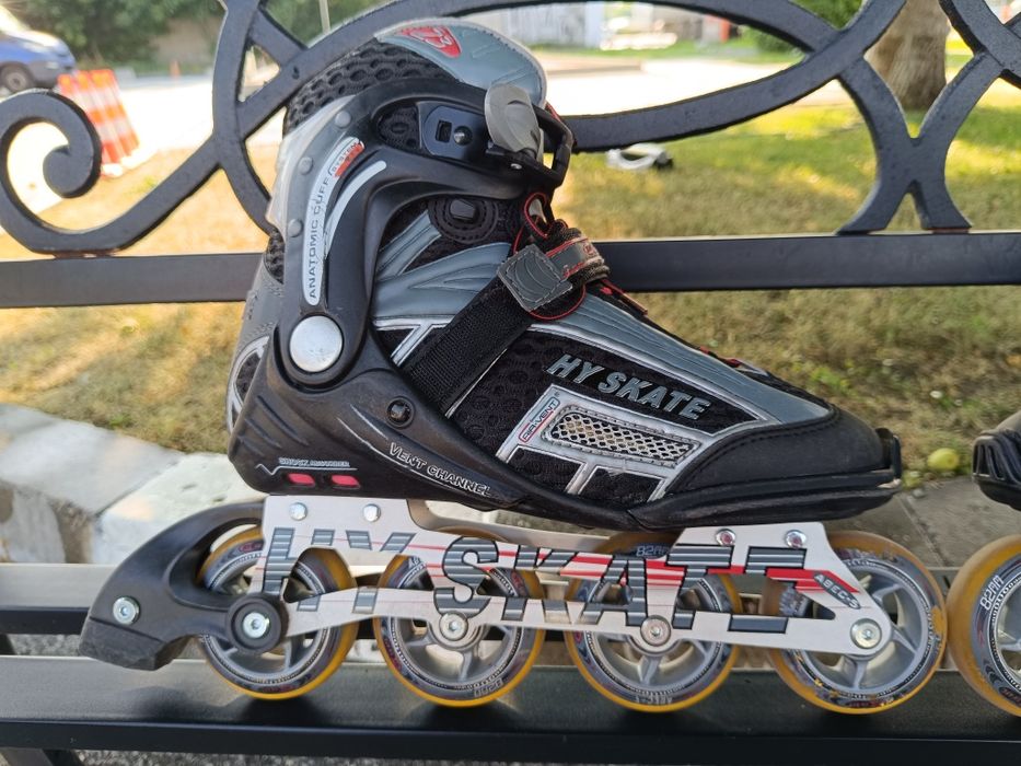 Ролери HISKATE 44