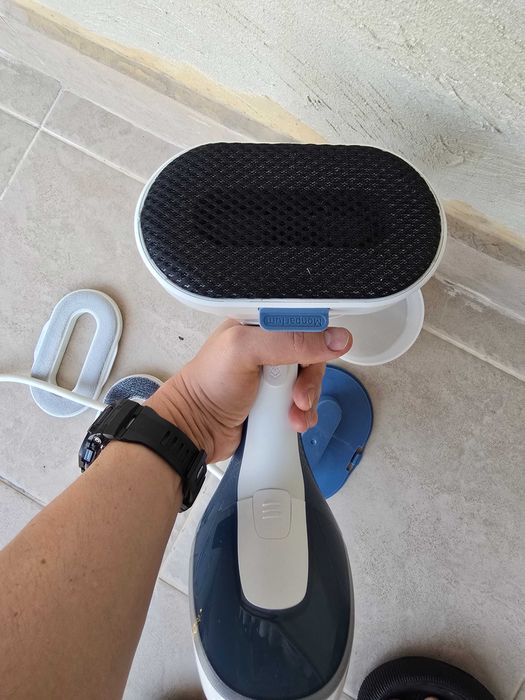 Уред за гладене с пара Tefal Pure Tex DT9531