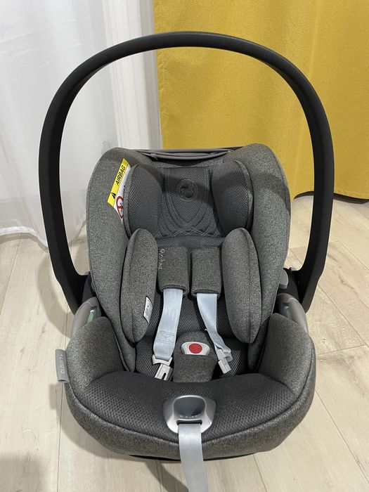 Scoica Cybex Cloud T+