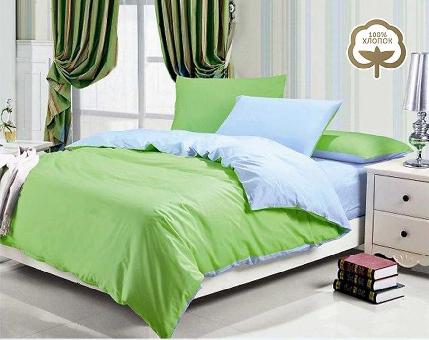 Продам набор постельного белья