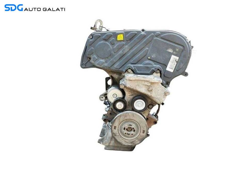 Motor Ambielat Fara Anexe 1.9 CDTI Z19DTH 110KW 150CP Opel Signum 2003 - 2008 Cod 93181834 93190071 [B4594]