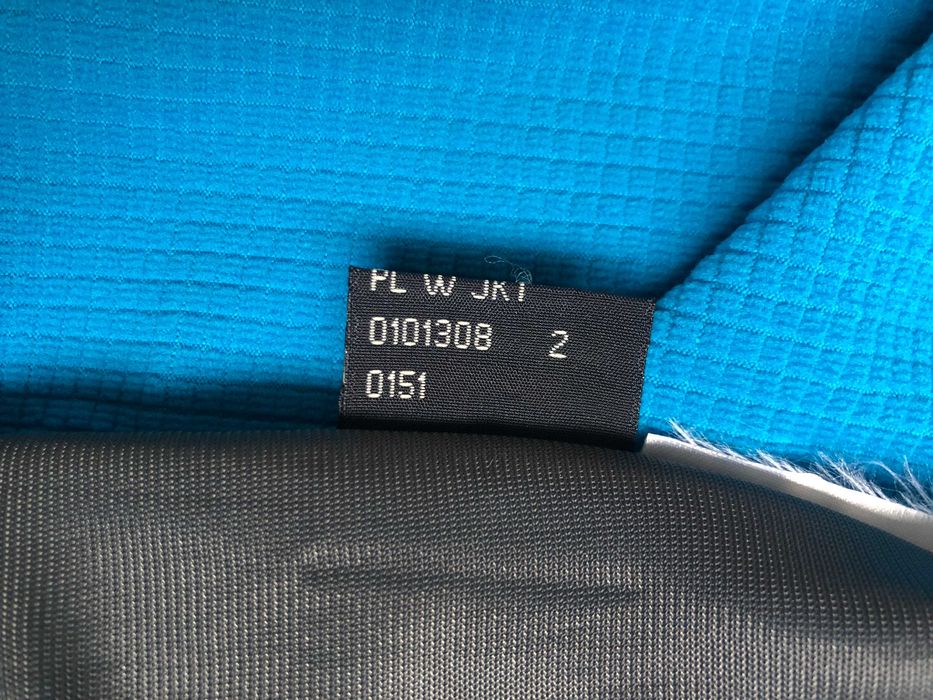 Salewa дамски полар 42