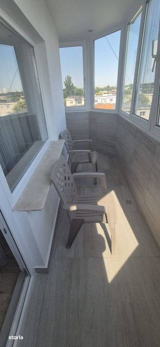 Apartament 2 Camere | Gara| Decomandat| Totul Nou| Etaj 6|