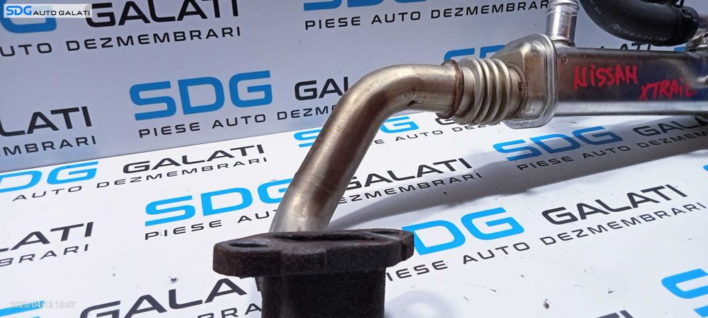 Racitor Gaze EGR Nissan X-Trail 2.2 DCI YD22ETI 2001 - 2007