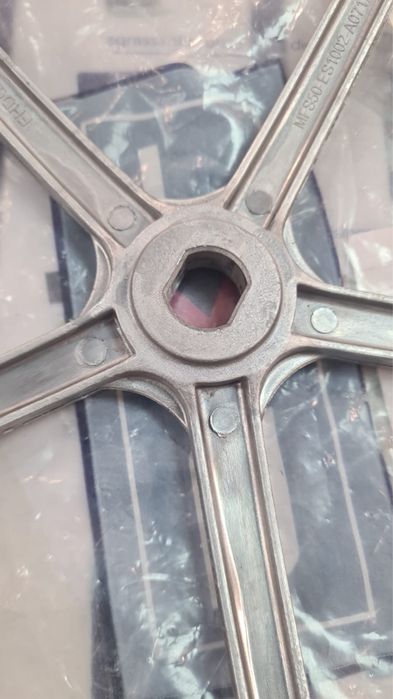 Продаю шкив от стиральной машины