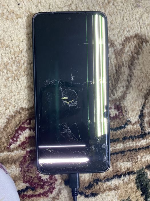 iPhone 11 - Samsung S21 ultra 5G