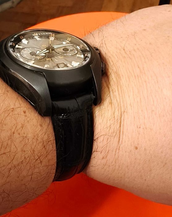 Ceas Citizen sattelite