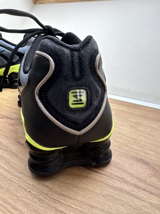 Оригинални Nike Shox