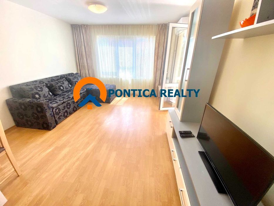 Продава се Двустаен апартамент в Свети Влас - 60 кв.м за 740 €/кв.м - Снимка #6