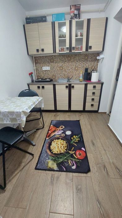 Garsoniera de vanzare in arhitectilor